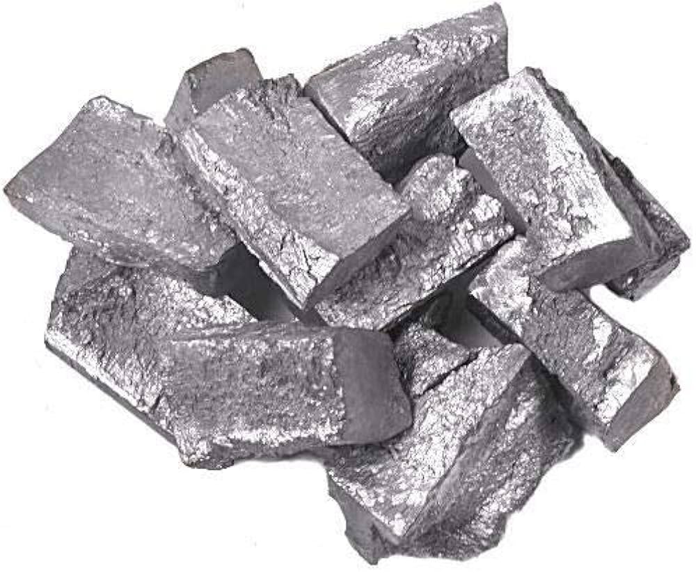 Aluminium Ingots