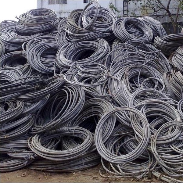 Aluminium Wire