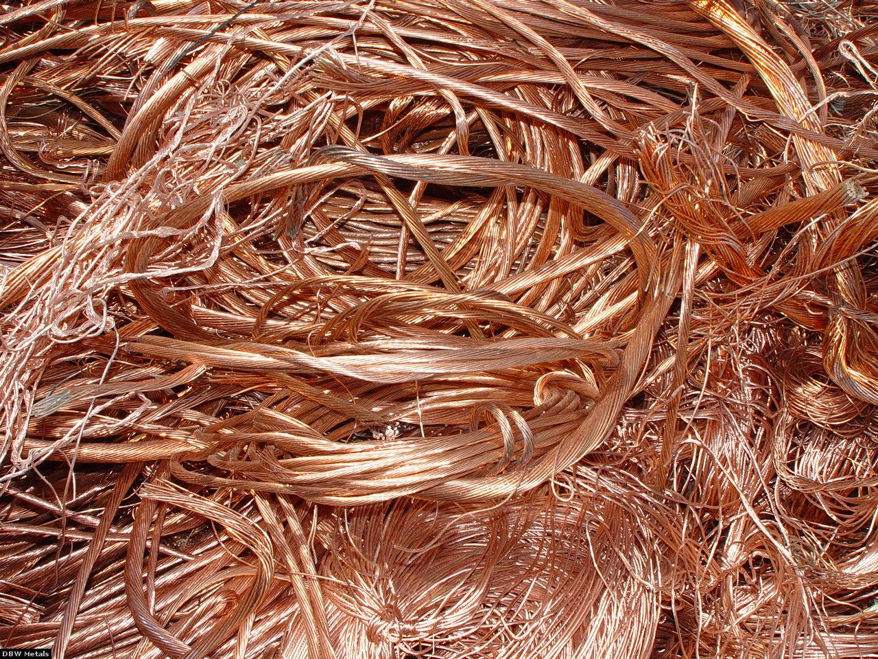 Copper Wire