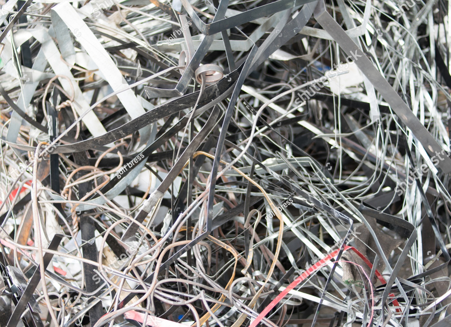 Zinc Wire